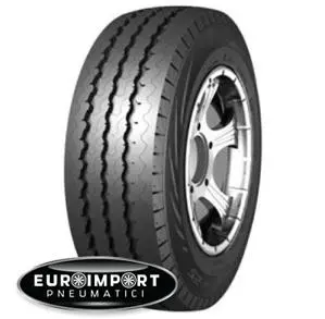 Nankang CW25  165/70 R14 89/87 T Carico C  TL